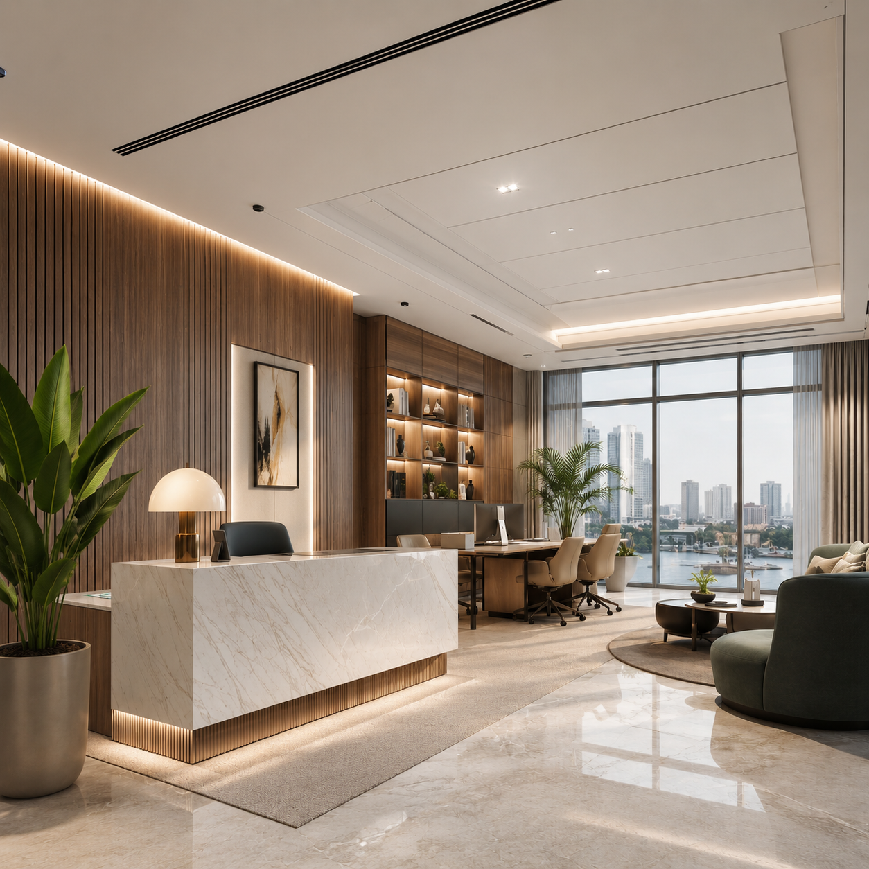 office-interior-design-qatar