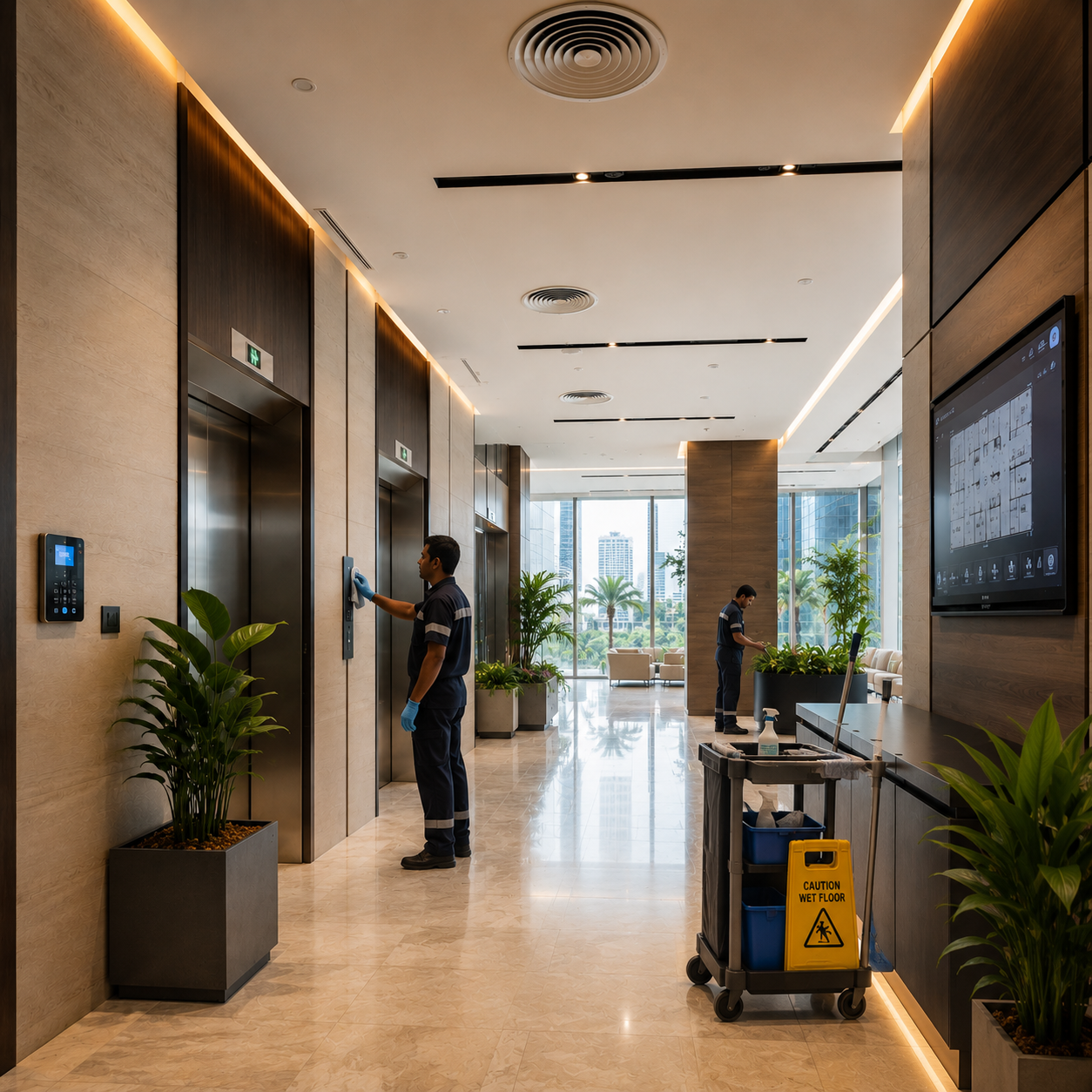 facility-management-qatar