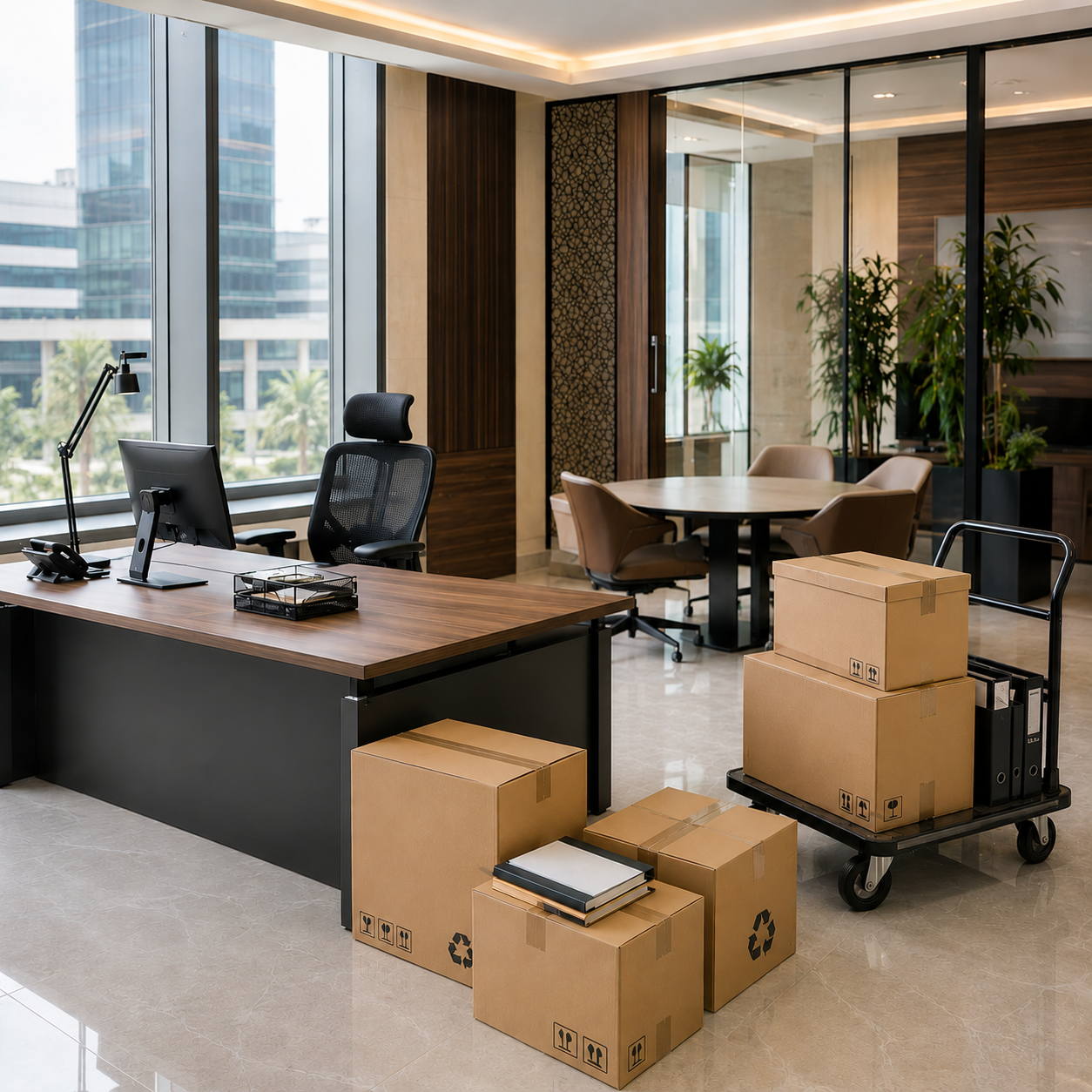office-relocation-qatar