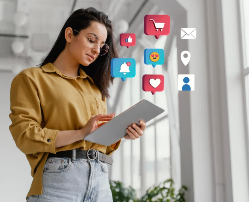 digital marketing services
