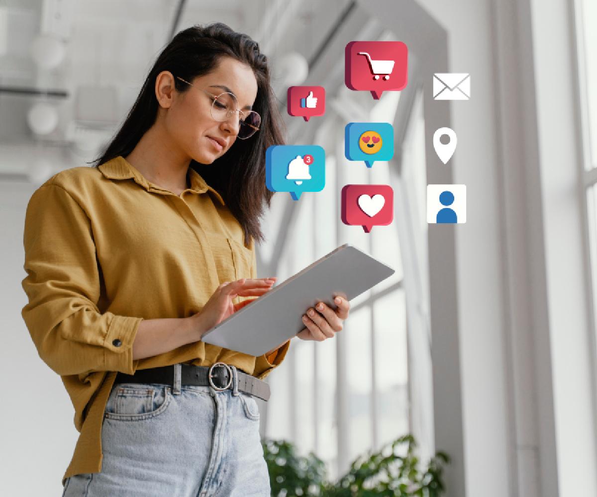digital marketing services