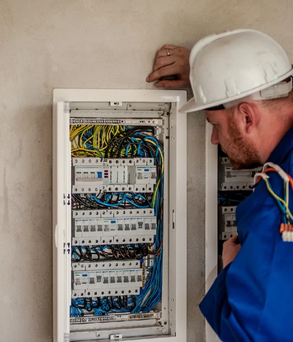 electrician