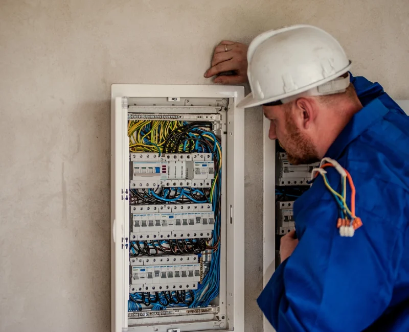 electrician
