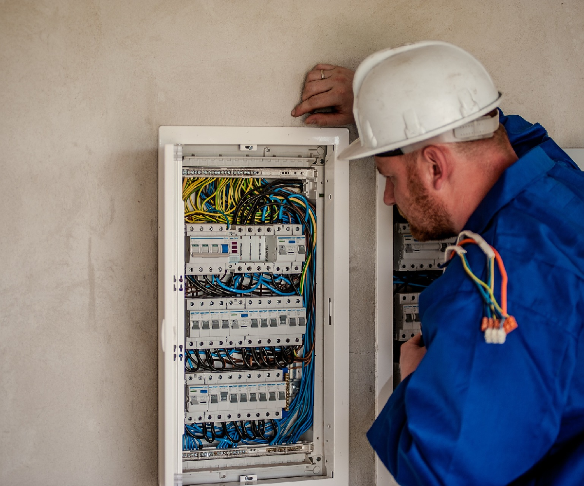 electrician