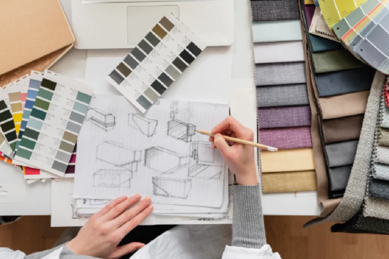 interior-design service